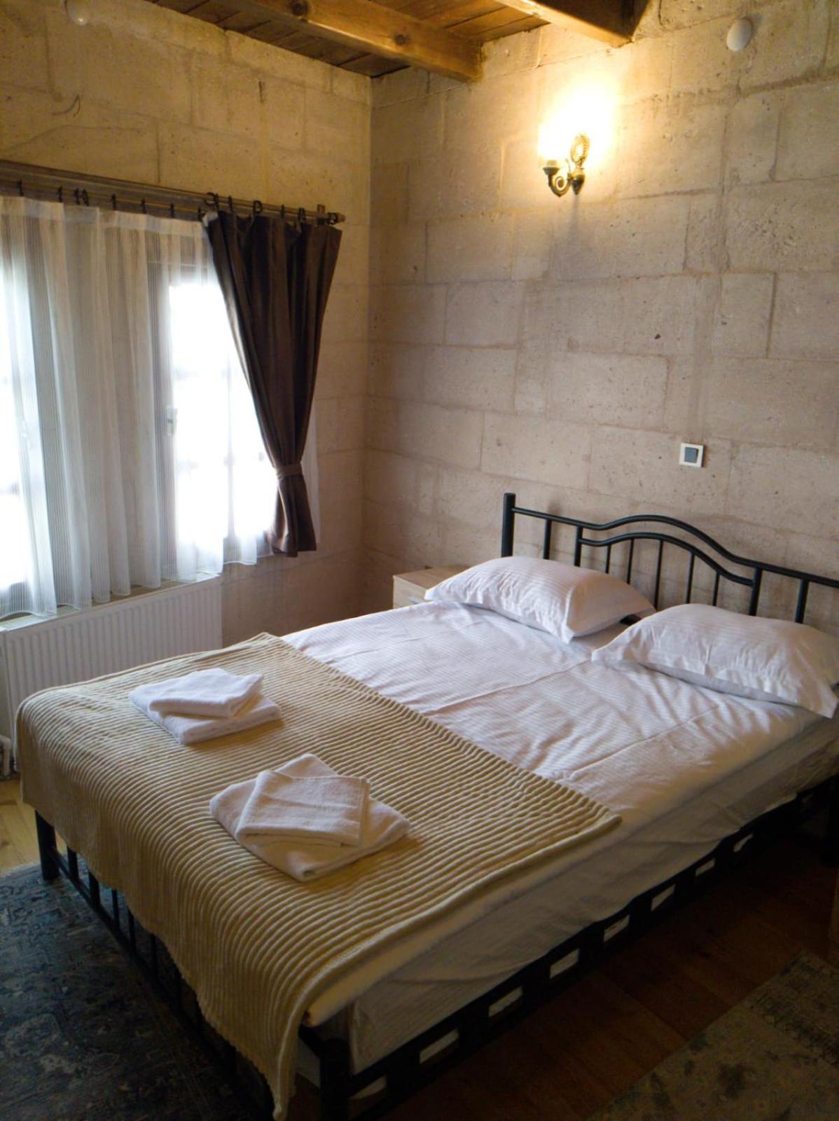 Mustafa Bey Konagi Goreme Exterior foto