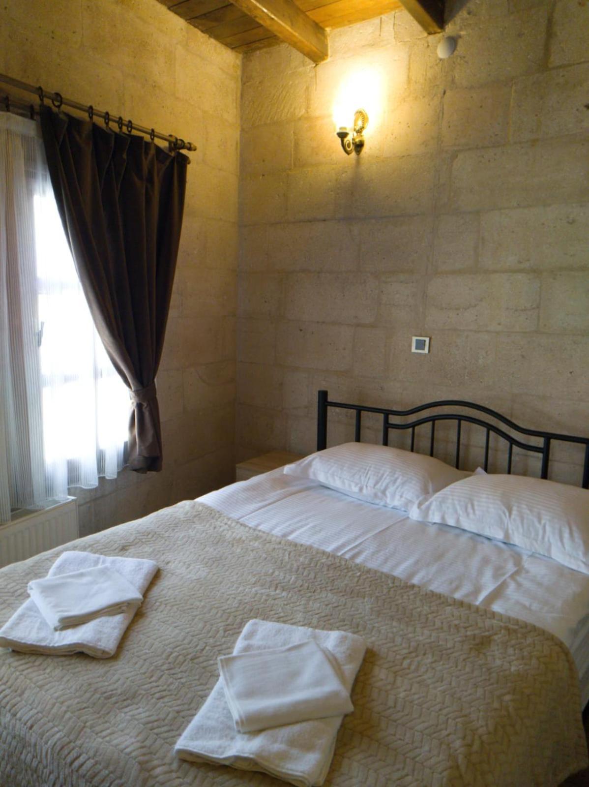 Mustafa Bey Konagi Goreme Exterior foto