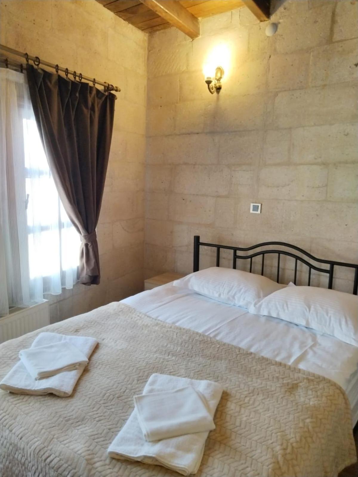 Mustafa Bey Konagi Goreme Exterior foto